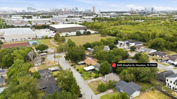 3525 Dreyfus Street, Houston, TX 77021