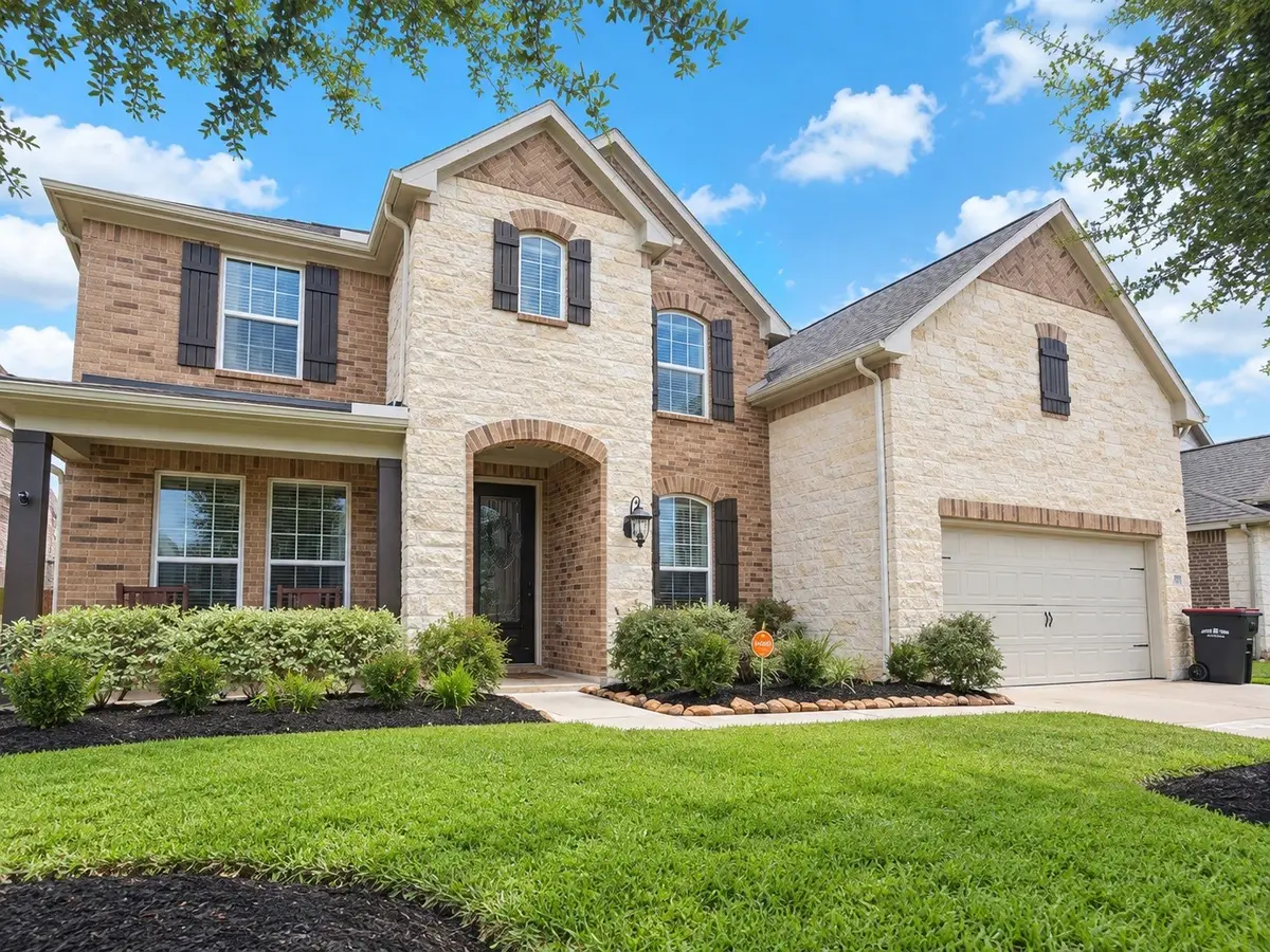 2907 Cooper Hawk Lane, Richmond, TX 77406 - #1