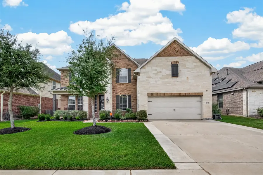 2907 Cooper Hawk Lane, Richmond, TX 77406 - #3