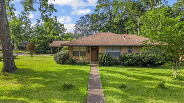 101 S Delmont Drive E, Conroe, TX 77301