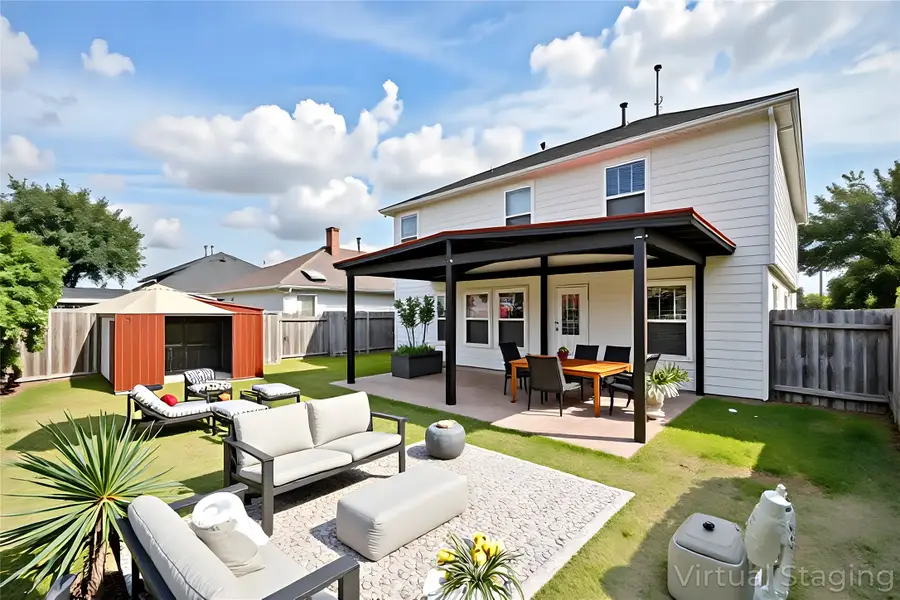 3127 Barkers Crossing Avenue, Houston, TX 77084 - Image #2