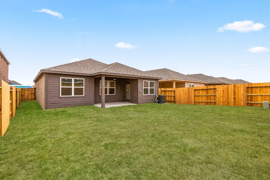 1127 Campside Drive, Beasley, TX 77417 - #2