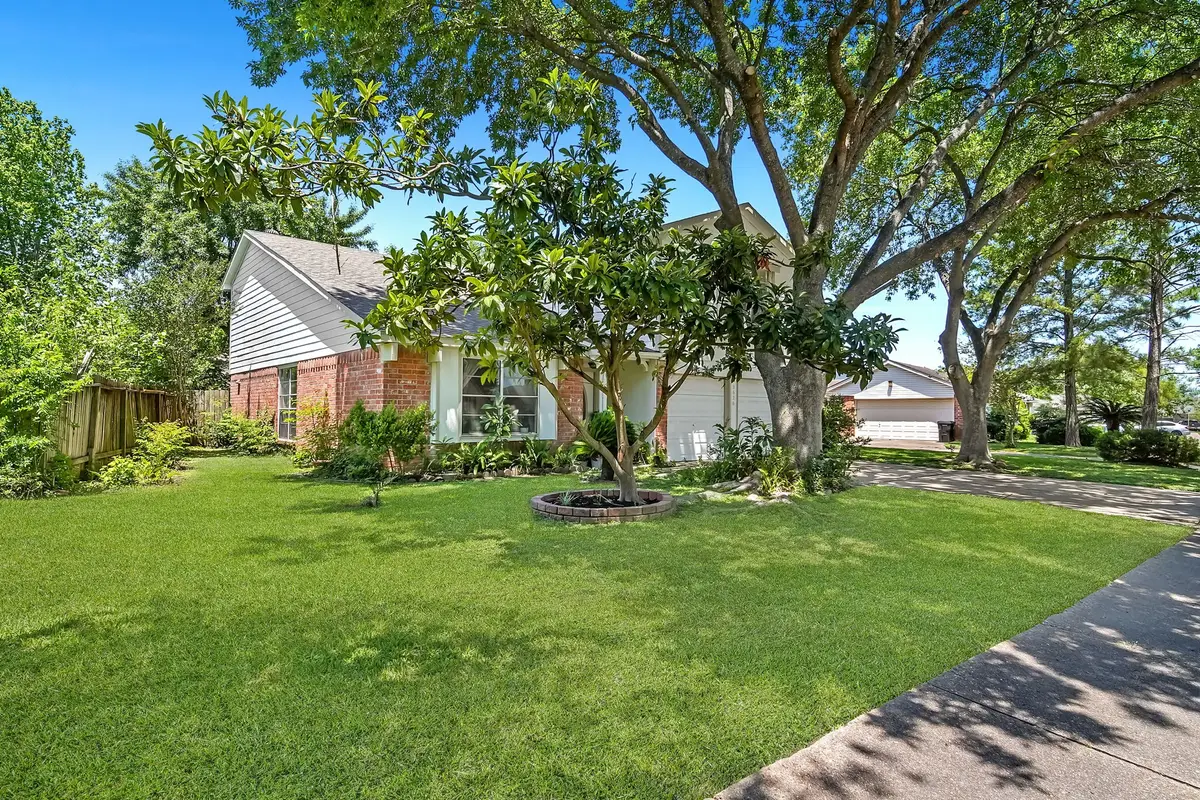 3626 Fiddlers Green Drive Drive, Houston, TX 77082 - Image #1