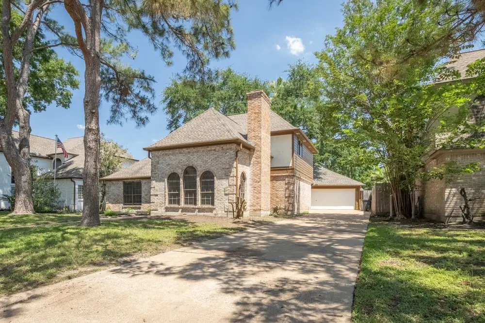 14942 Royal Birkdale Street, Houston, TX 77095 - #1