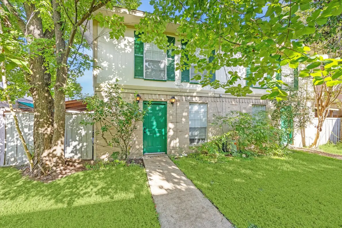 1936 Upland Drive, Houston, TX 77043 - #1