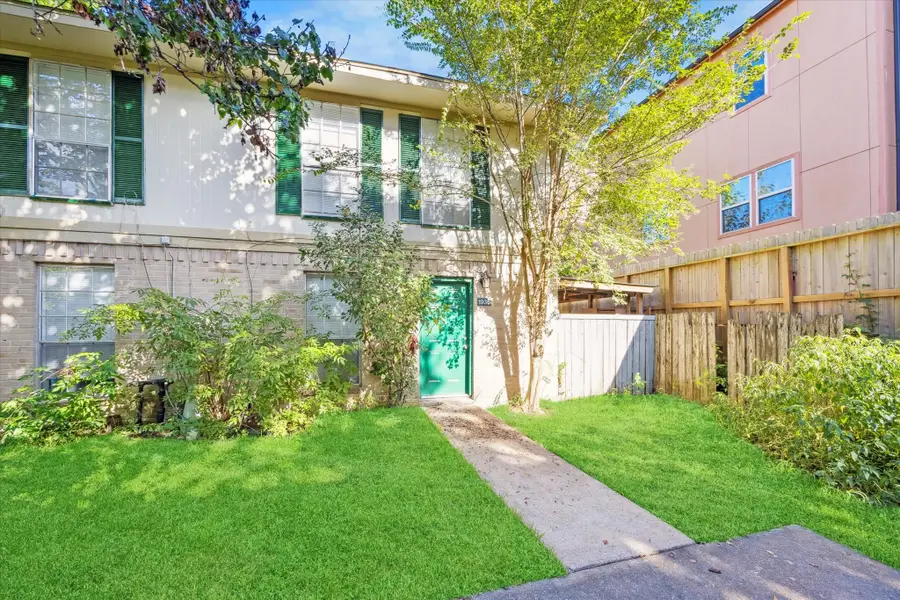 1936 Upland Drive, Houston, TX 77043 - #2