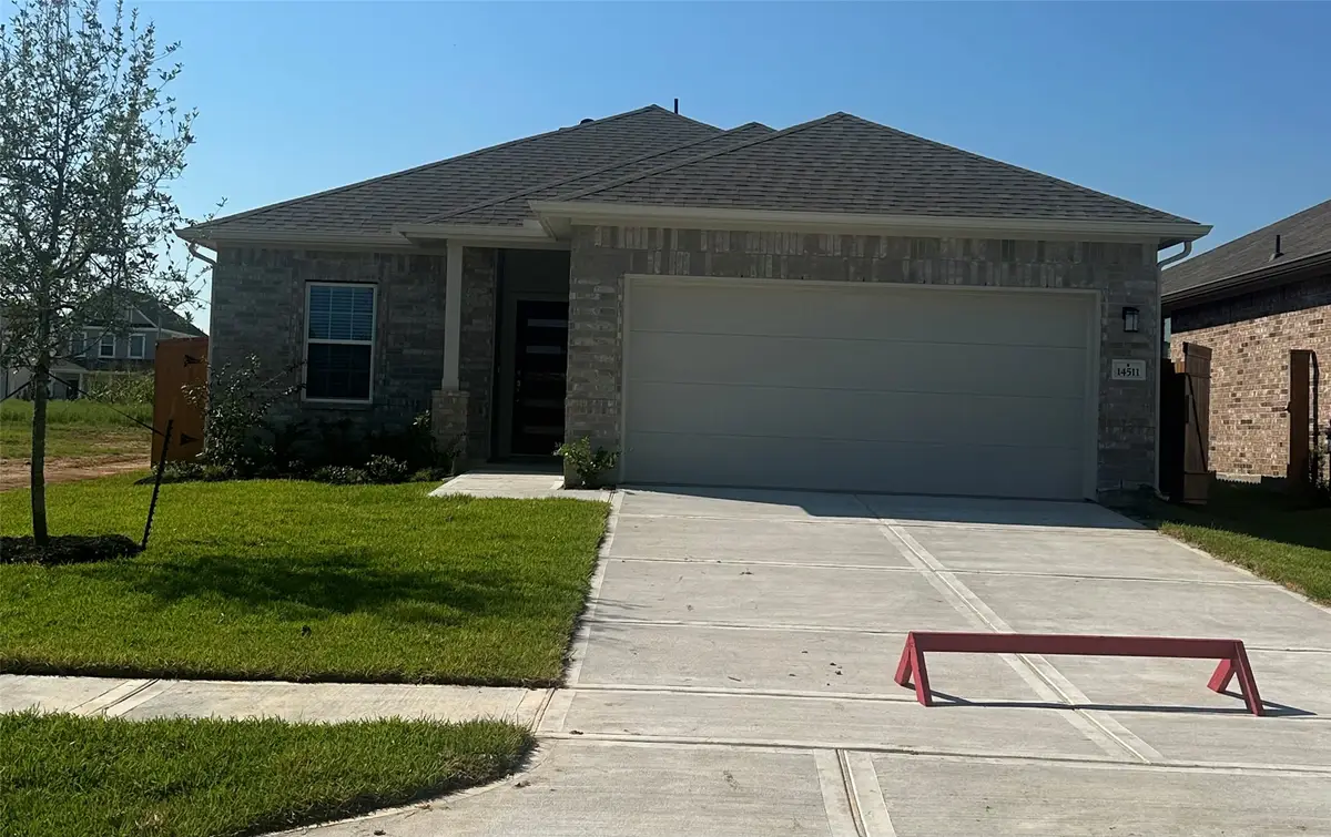 14511 Lunan Drive, Texas City, TX 77568 - Image #1