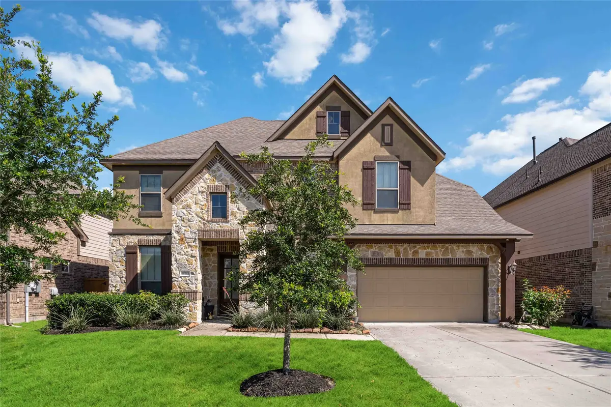 12721 Flora Manor Drive, La Marque, TX 77568 - #1