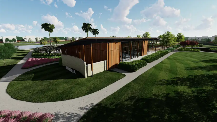 6206 Wildflower Fields Court, Richmond, TX 77469 - #3