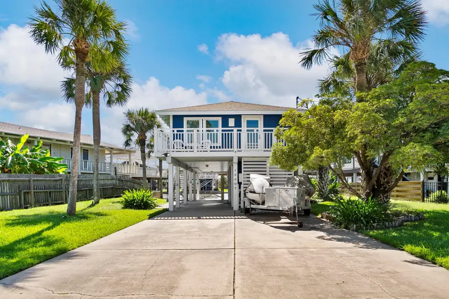 16607 Jamaica Cove Road, Jamaica Beach, TX 77554 - #2
