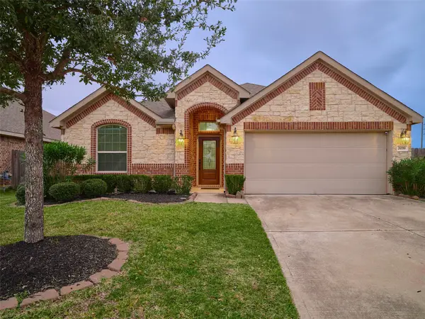2039 Plum Rose Lane, Richmond, TX 77469