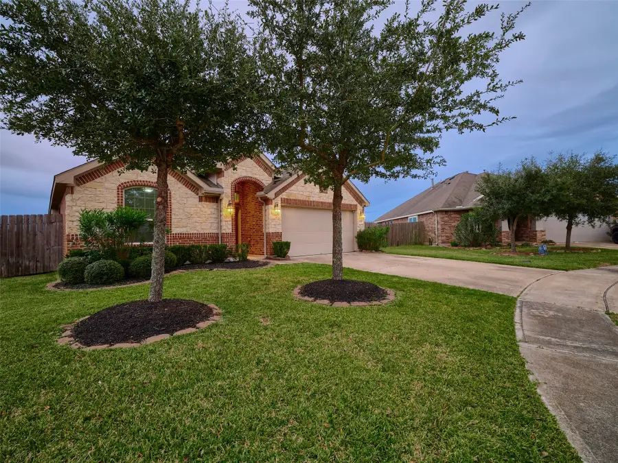 2039 Plum Rose Lane, Richmond, TX 77469 - #3
