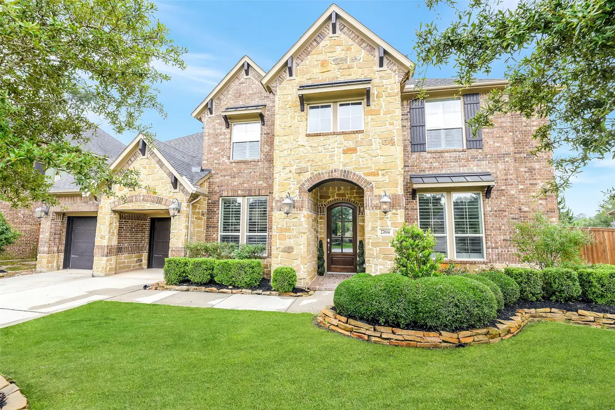 27614 Long Cliff Lane, Spring, TX 77386 - #1