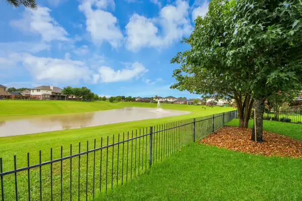 21511 Bedias Creek Drive, Richmond, TX 77407