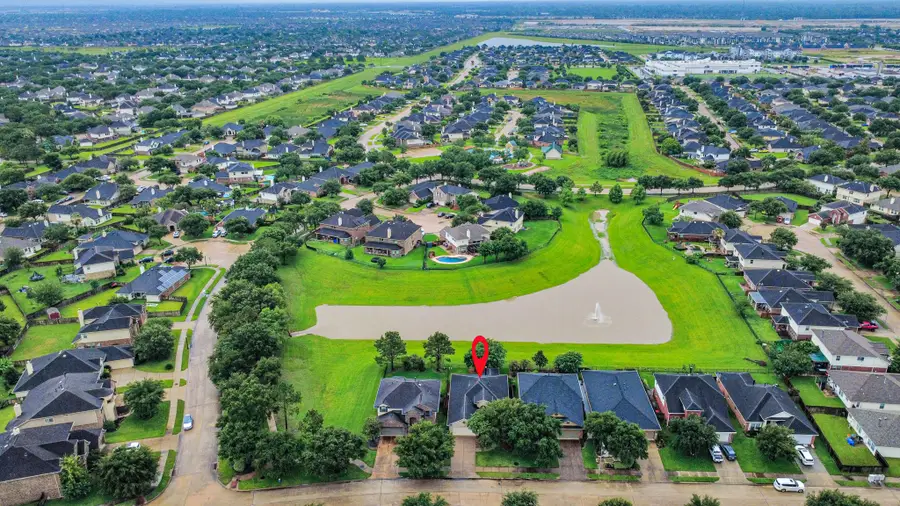 21511 Bedias Creek Drive, Richmond, TX 77407 - #3