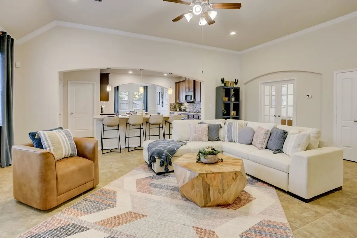 23322 Verita Court, Richmond, TX 77406 - #1