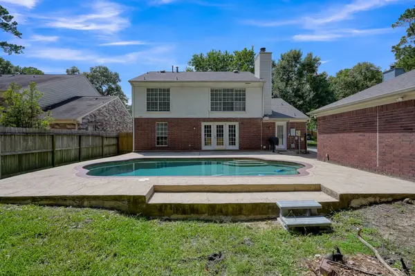 80 Eagle Rock Circle, The Woodlands, TX 77381