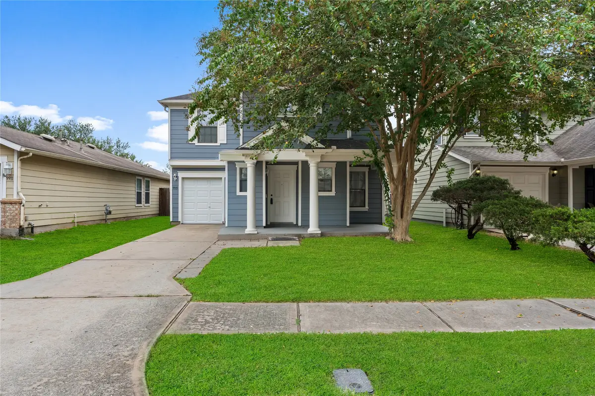 9915 Victoria Grove Lane, Houston, TX 77075 - #1