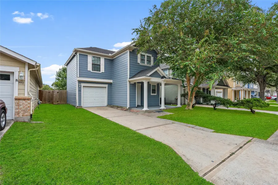 9915 Victoria Grove Lane, Houston, TX 77075 - #3