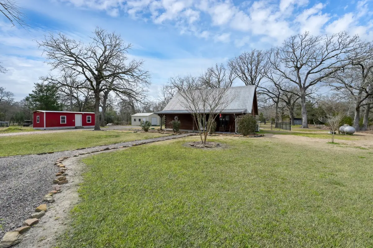 88 Julia Justice Road, Huntsville, TX 77320 - #1