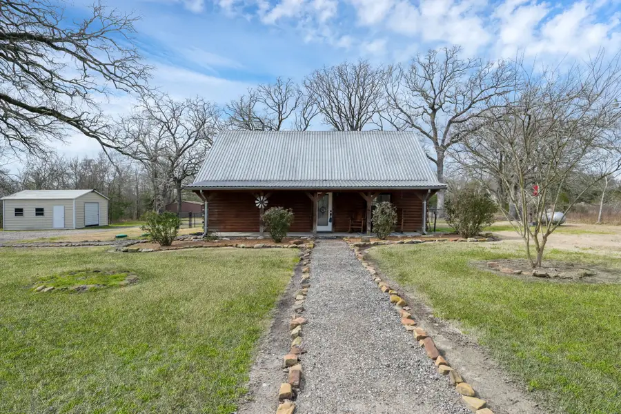 88 Julia Justice Road, Huntsville, TX 77320 - #3