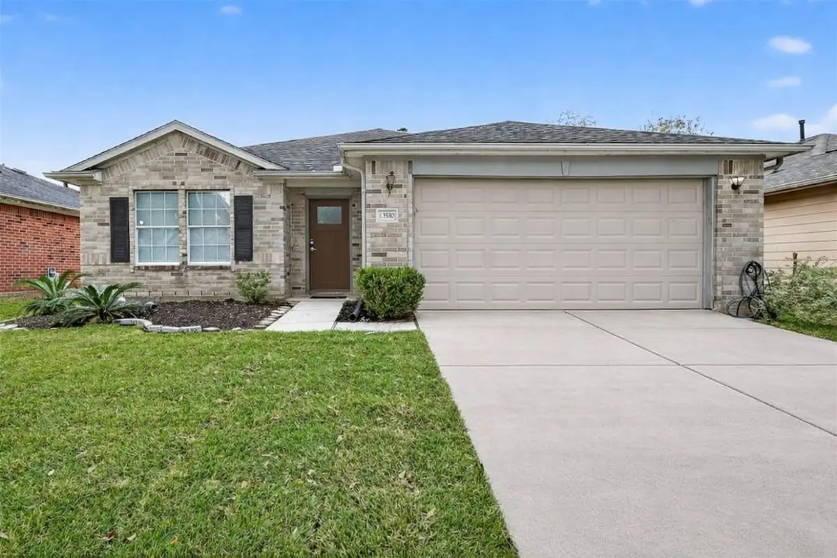 13510 Titus Point, Houston, TX 77085 - Image #1