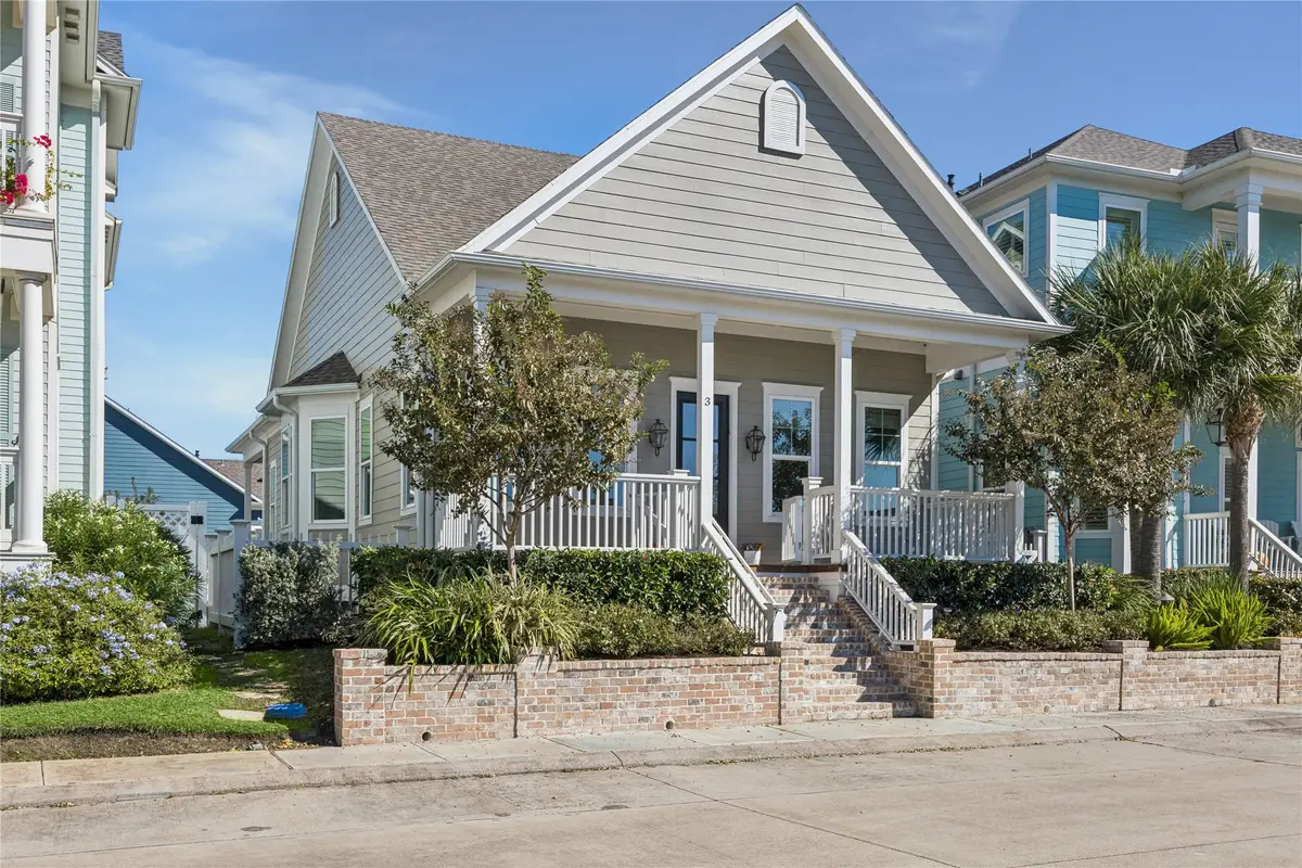3 Mariner Pass, Galveston, TX 77554 - Image #1