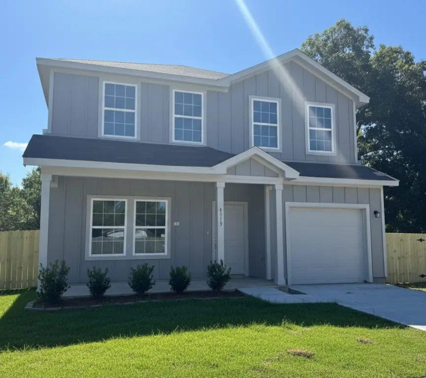 6913 Carver, Texas City, TX 77591 - #2