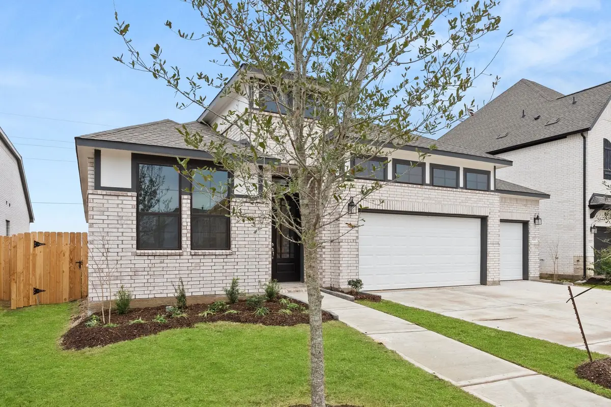 16010 Switchgrass Court, Crosby, TX 77532 - #1