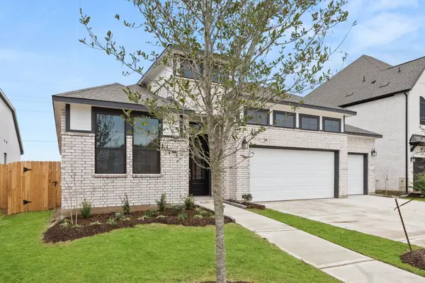 16010 Switchgrass Court, Crosby, TX 77532