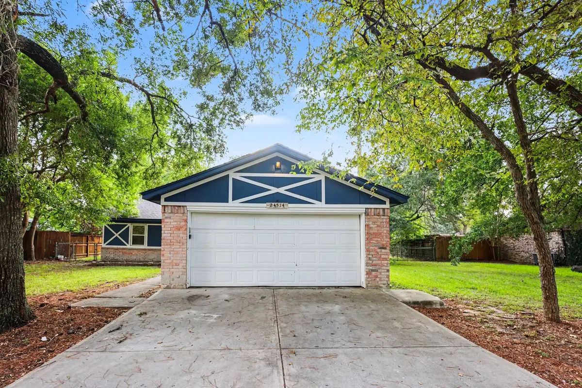 24514 Red Deer Drive, Huffman, TX 77336 - #1