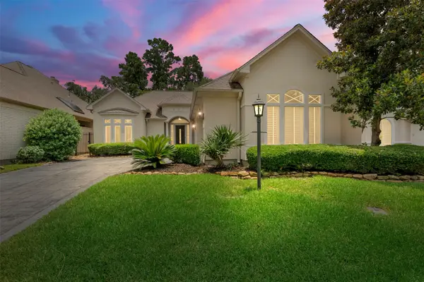 102 Marble Cottage Lane, Houston, TX 77069