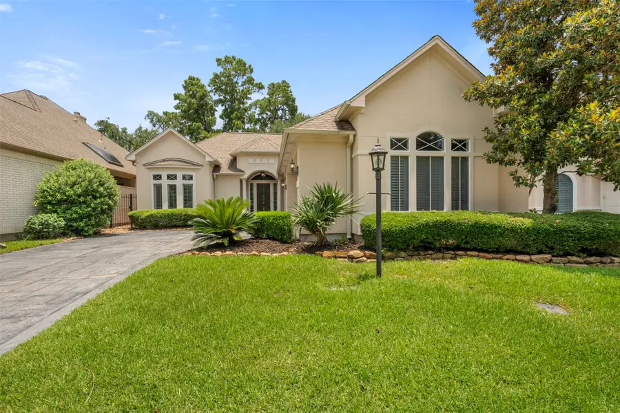 102 Marble Cottage Lane, Houston, TX 77069 - #2