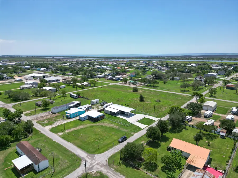 422 Caney Street, Matagorda, TX 77457 - #3