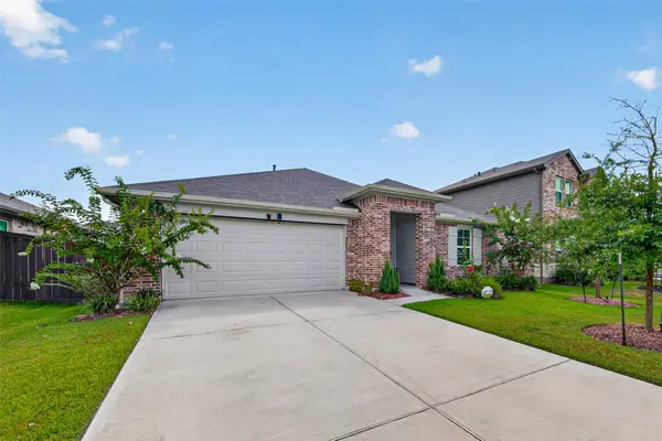 14319 Rain Drive, New Caney, TX 77357