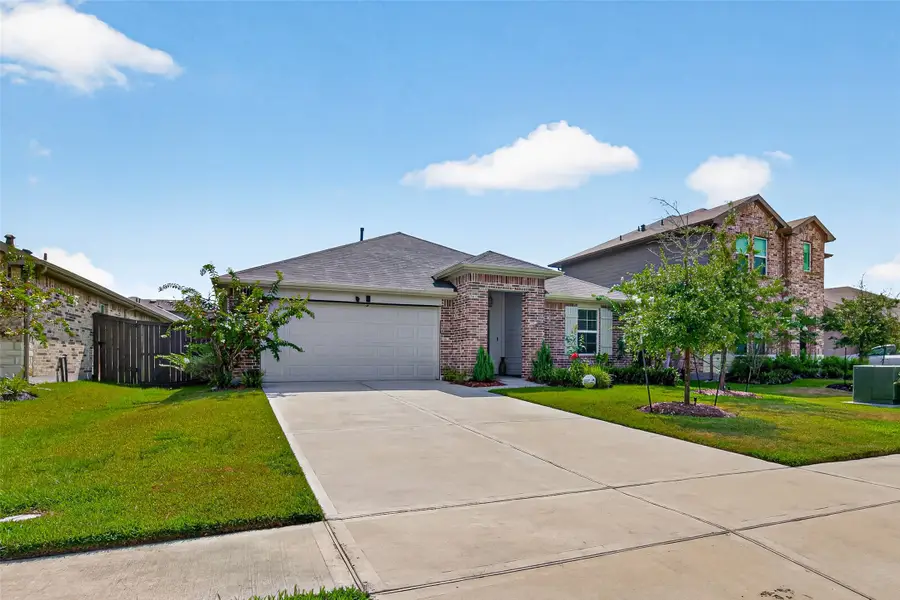 14319 Rain Drive, New Caney, TX 77357 - #3