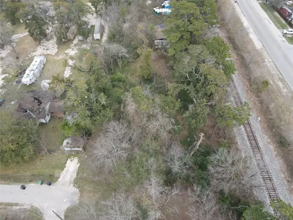 0 Wiley Road, Houston, TX 77093