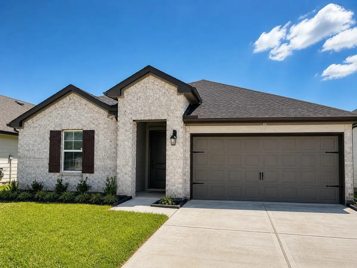 1018 Sycamore Drive, Rosharon, TX 77583 - #1
