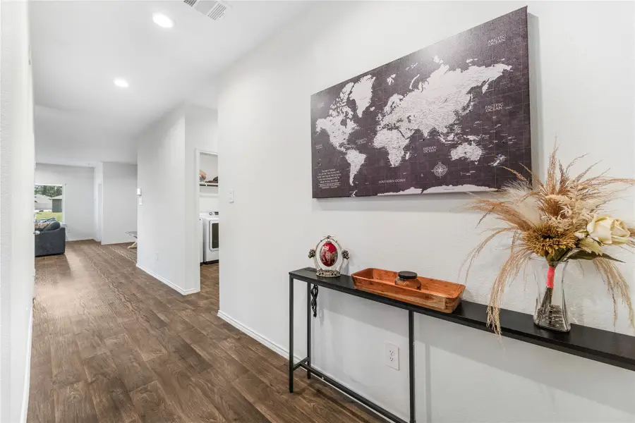 2906 Roman Forest Boulevard, New Caney, TX 77357 - #2