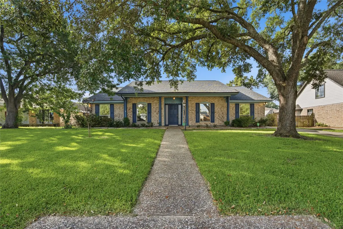 1909 Rampart Street, League City, TX 77573 - #1