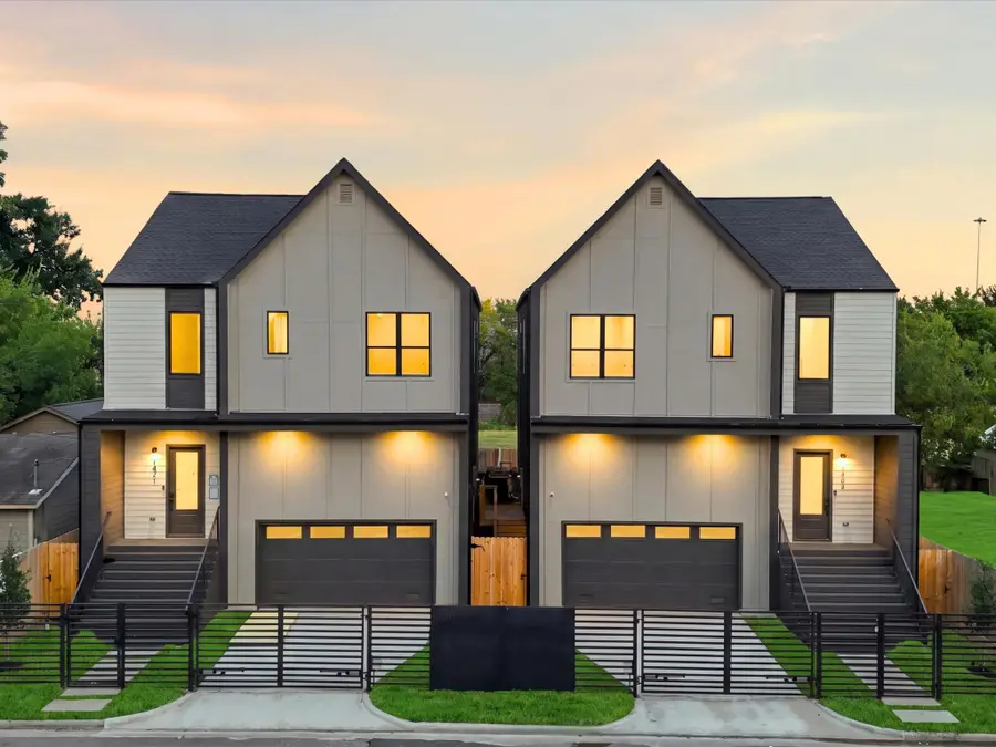 1423 - 1421 E 36th Street, Houston, TX 77022 - #2