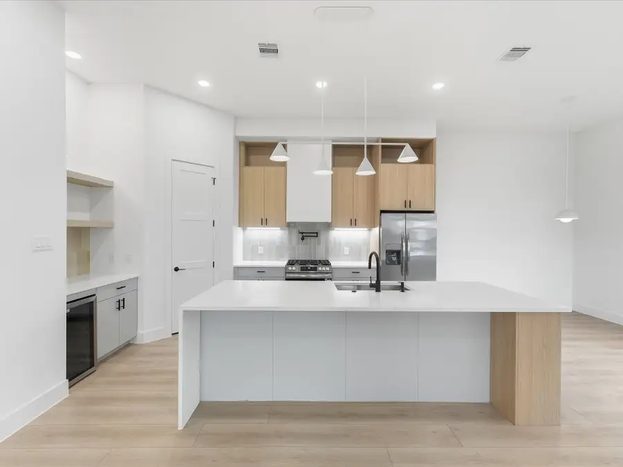 1423 - 1421 E 36th Street, Houston, TX 77022 - #3