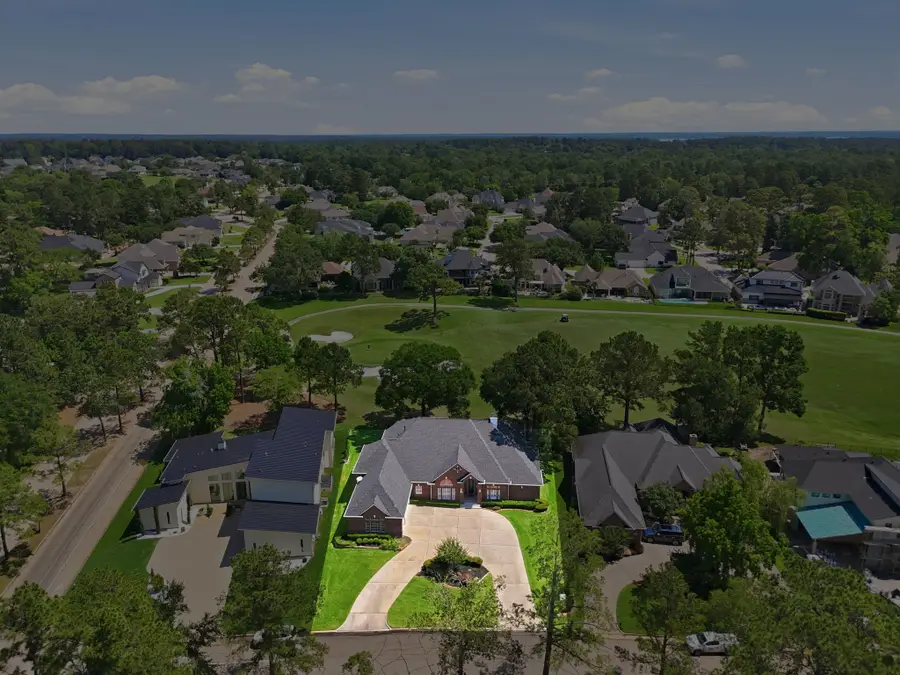 1151 Bentwater Drive, Montgomery, TX 77356 - #3