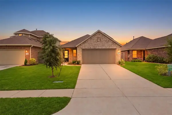 19345 Villa Mesa Drive, New Caney, TX 77357