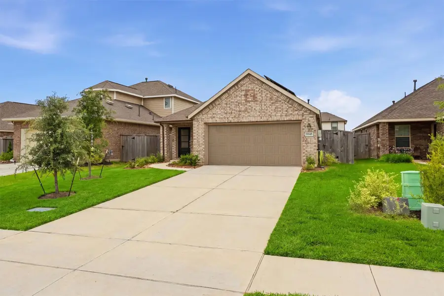 19345 Villa Mesa Drive, New Caney, TX 77357 - #2