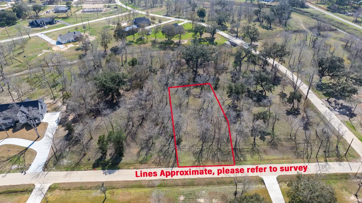 2807 Chinaberry Lane, Alvin, TX 77511 - #1