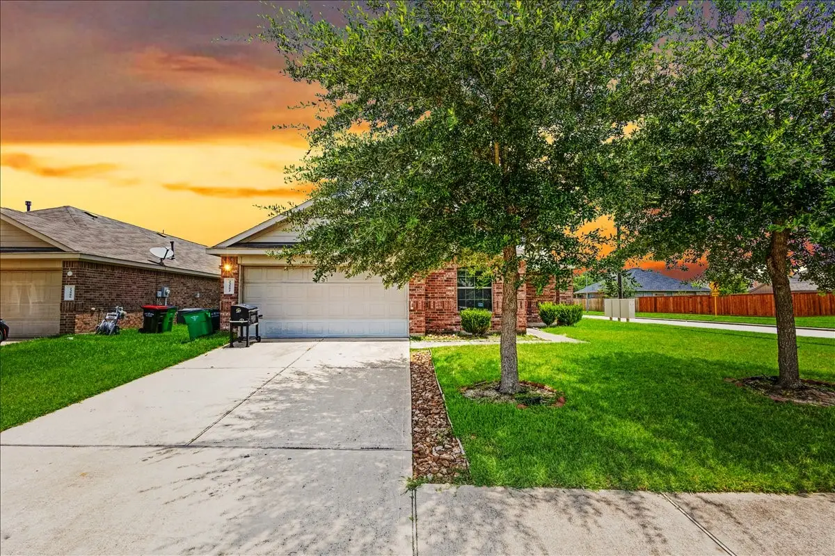 23502 Dukes Run Drive, Spring, TX 77373 - #1