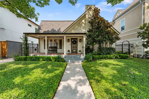 1806 Mcduffie Street, Houston, TX 77019