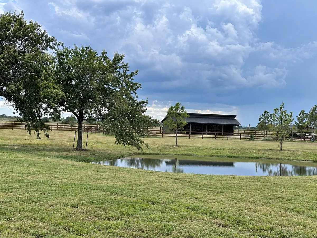 LOT 7 Old Columbus N Road N, Sealy, TX 77474 - #1