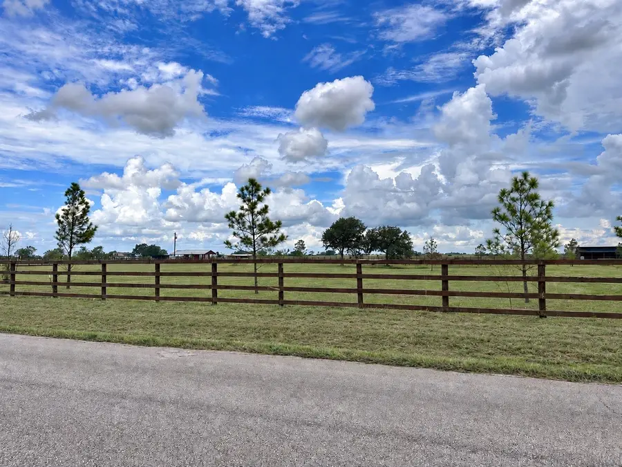 LOT 7 Old Columbus N Road N, Sealy, TX 77474 - #3